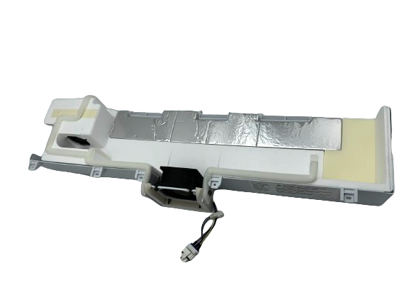 WG03F09239 Refrigerator Evaporator Cover with Deli - XPart Supply