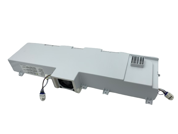 WG03F09239 Refrigerator Evaporator Cover with Deli - XPart Supply