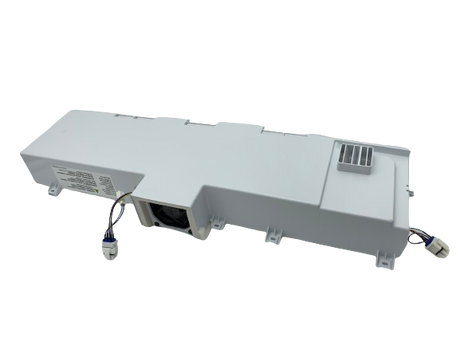 WG03F09239 Refrigerator Evaporator Cover with Deli - XPart Supply