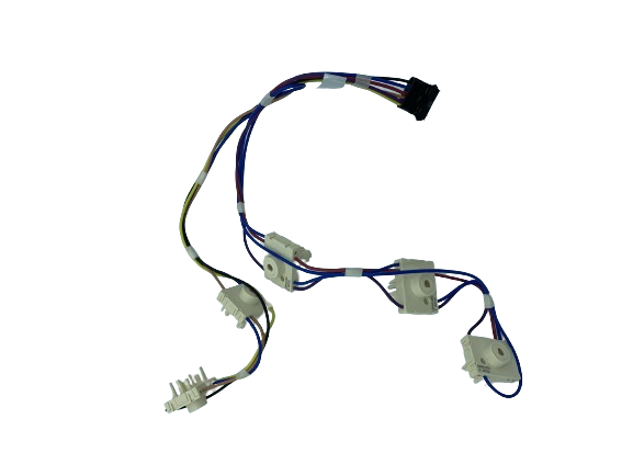 WS01F06252 Range Dual Switch Harness - XPart Supply