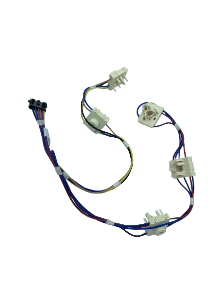 WS01F06252 Range Dual Switch Harness - XPart Supply