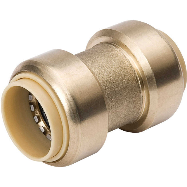 9492-203 Coupling 1/2 inch Push-Fit - XPart Supply