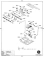 WS01F08276 Oven Harness Switch Dual - XPart Supply