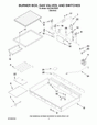 W10276497 Oven Tray Drip - XPart Supply