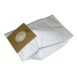 VACUUM BAG, 3 PK JOHNNY VAC HYDROGEN AS200 HEPA TYPE OEM - XPart Supply