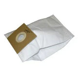 VACUUM BAG, 3 PK JOHNNY VAC HYDROGEN AS200 HEPA TYPE OEM - XPart Supply