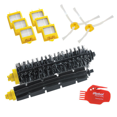 700 Series Robot Vacuum Cleaner Replenishment Kit - XPart Supply