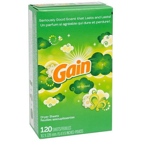 Gain Dryer Sheet - XPart Supply