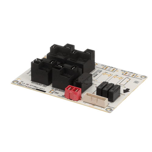 EBR74164802 Range PCB Relay Control Board Assembly - XPart Supply
