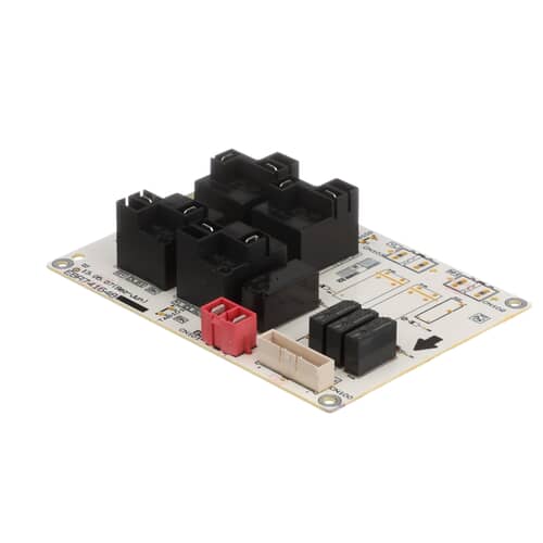 EBR74164802 Range PCB Relay Control Board Assembly - XPart Supply