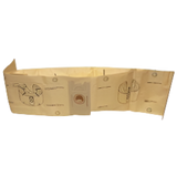 LH1803 - VACUUM BAG PLUS HEPA FILTERS, 6 PK - XPart Supply