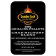Lumber Jack - Char Hickory Blend Wood Pellets - XPart Supply