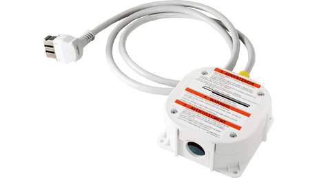 11031987 DISHWASHER POWER CORD W/JUNCTION BOX - XPart Supply