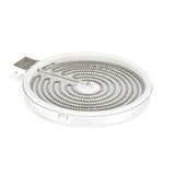 MEE62385101 Range Radiant Surface Element, 9", 2500W - XPart Supply