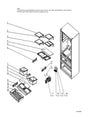 WG03L08377 Ice Cube Box - XPart Supply