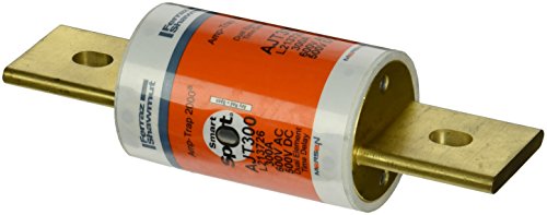 AJT300 - 600V 300A CLASS J TD FUSE - XPart Supply