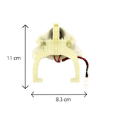 WW02F00671 Top Load Washer Mode Shifter Assembly - XPart Supply