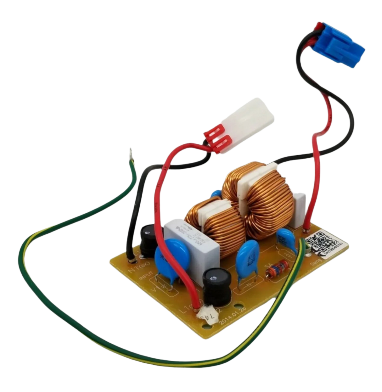 DA27-00043D Refrigerator Noise Filter