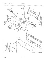 316239403 Range Electronic Control Board - XPart Supply