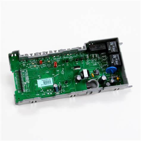 WPW10285179 Dishwasher Electronic Control Board - XPart Supply