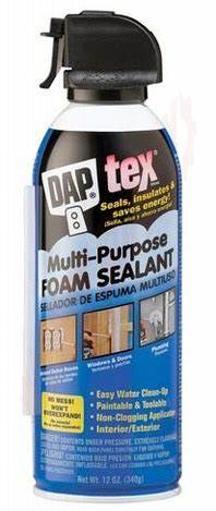 71062 Latex Expansion Foam, 340g - XPart Supply