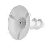 WW01L01578 Washer Dual Agitator Assembly (replaces 233D2433G001)