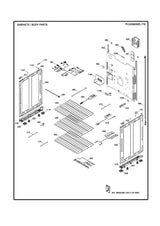 WS01F08641 Range Service Control Board Assembly - XPart Supply