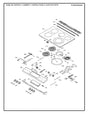 WS01L18172 Range Oven Panel Manifold - XPart Supply