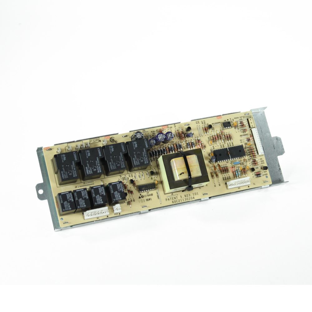 WP9782437 RANGE OVEN ELECTRONIC CONTROL BOARD - XPart Supply