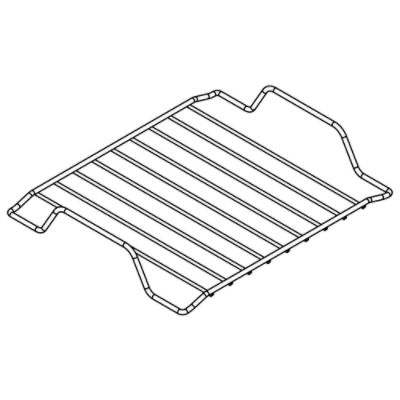W10602493 Rack Oven - XPart Supply