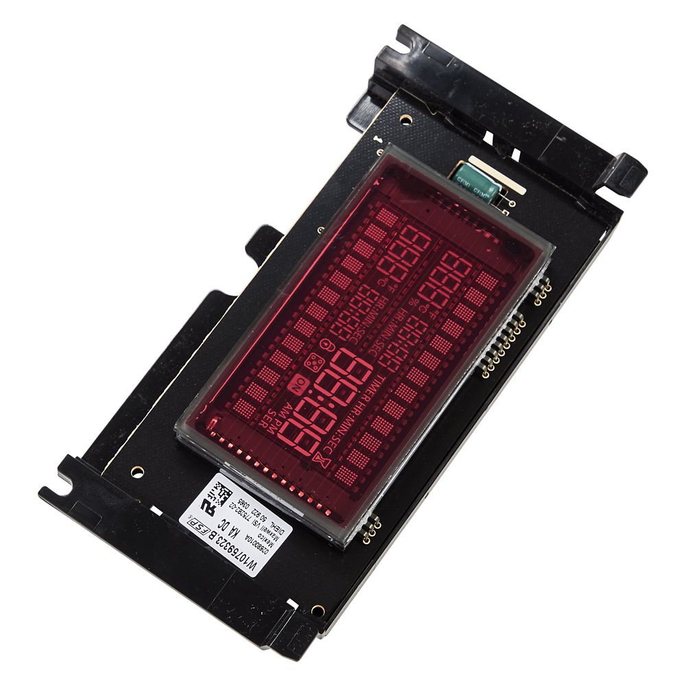 W11128223 Range User Control Display Board - XPart Supply