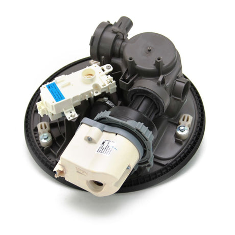 WPW10482482 Dishwasher Pump & Motor Assembly - XPart Supply