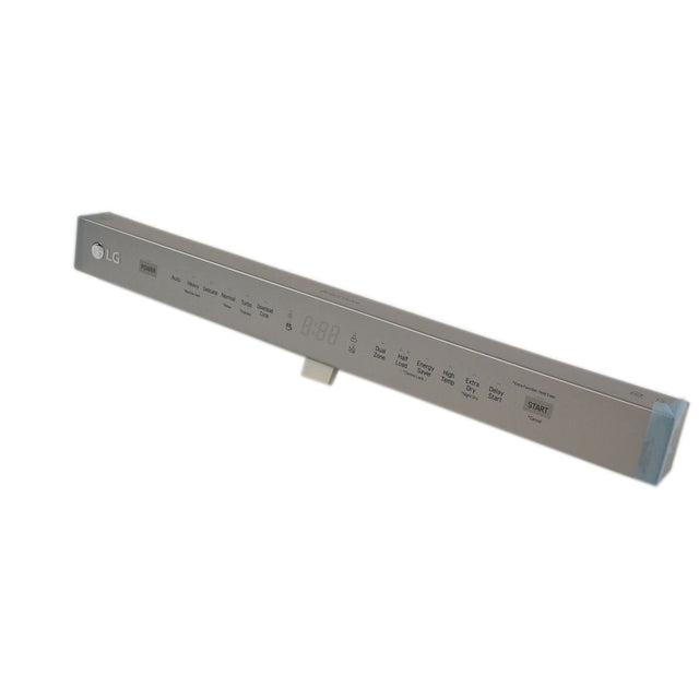 AGL75172610 DISHWASHER PANEL ASSEMBLY CONTROL - XPart Supply
