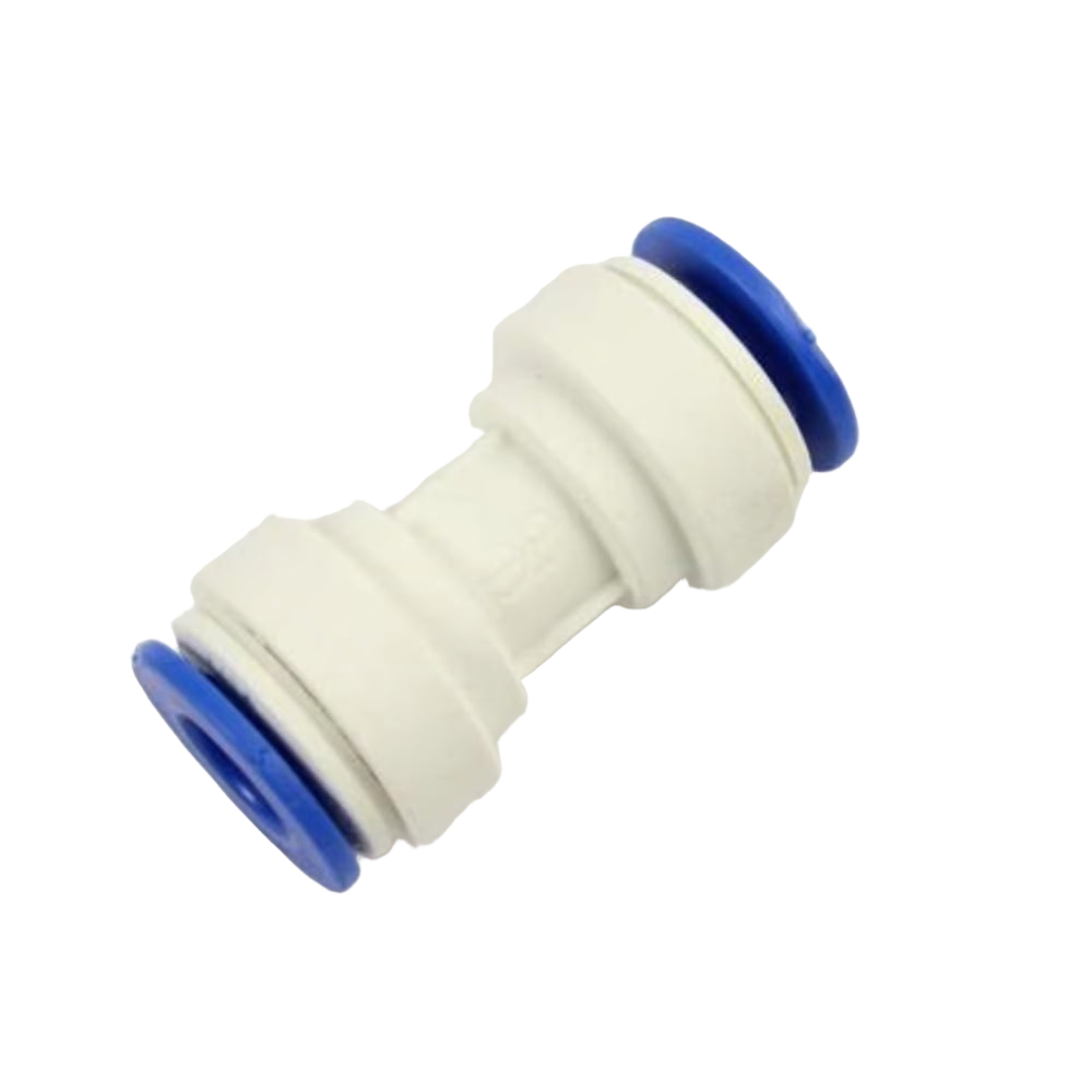 WP2300868 Refrigerator Water Tube Fitting, 5/16 to 5/16 - XPart Supply