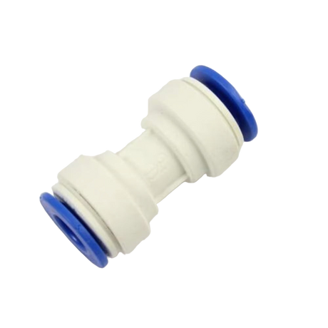 WP2300868 Refrigerator Water Tube Fitting, 5/16 to 5/16 - XPart Supply