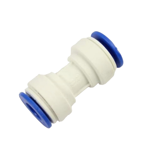 WP2300868 Refrigerator Water Tube Fitting, 5/16 to 5/16 - XPart Supply