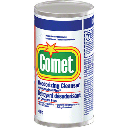 Comet Deodorizing Cleanser 400g - XPart Supply