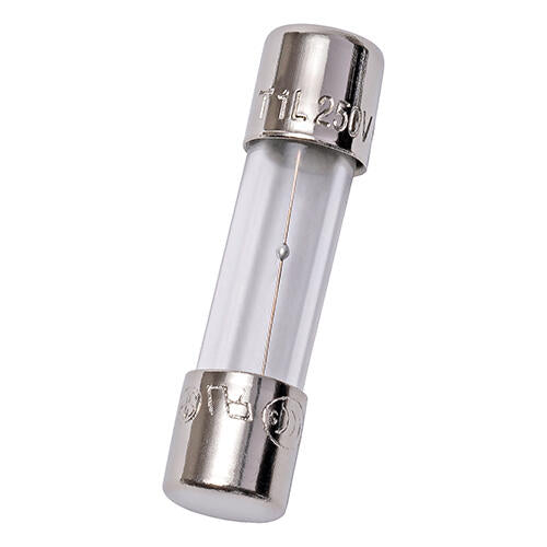 GDG1/2M Glass Fuse - XPart Supply
