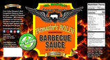 Case (12) - Croix Valley Pitmaster's Bold Competition Barbecue Sauce - XPart Supply