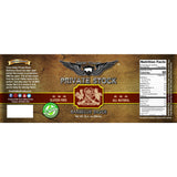 Croix Valley Private Stock Barbecue Sauce 354 mL - XPart Supply