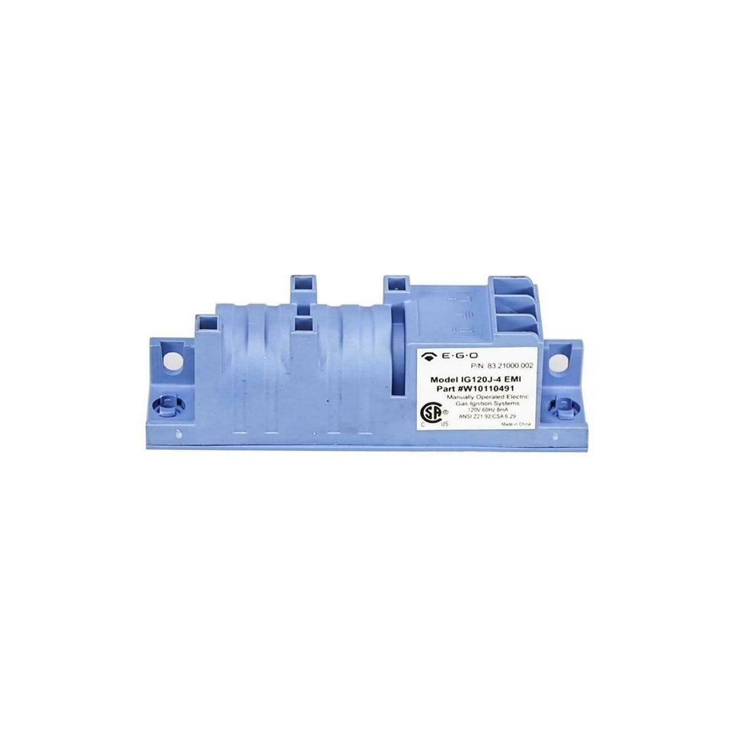 WPW10110491 OVEN SPARK MODULE W10110491 - XPart Supply