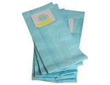 845 Vacuum Bag, Type A Micro Filtration Vacuum Bags, 6pk - XPart Supply