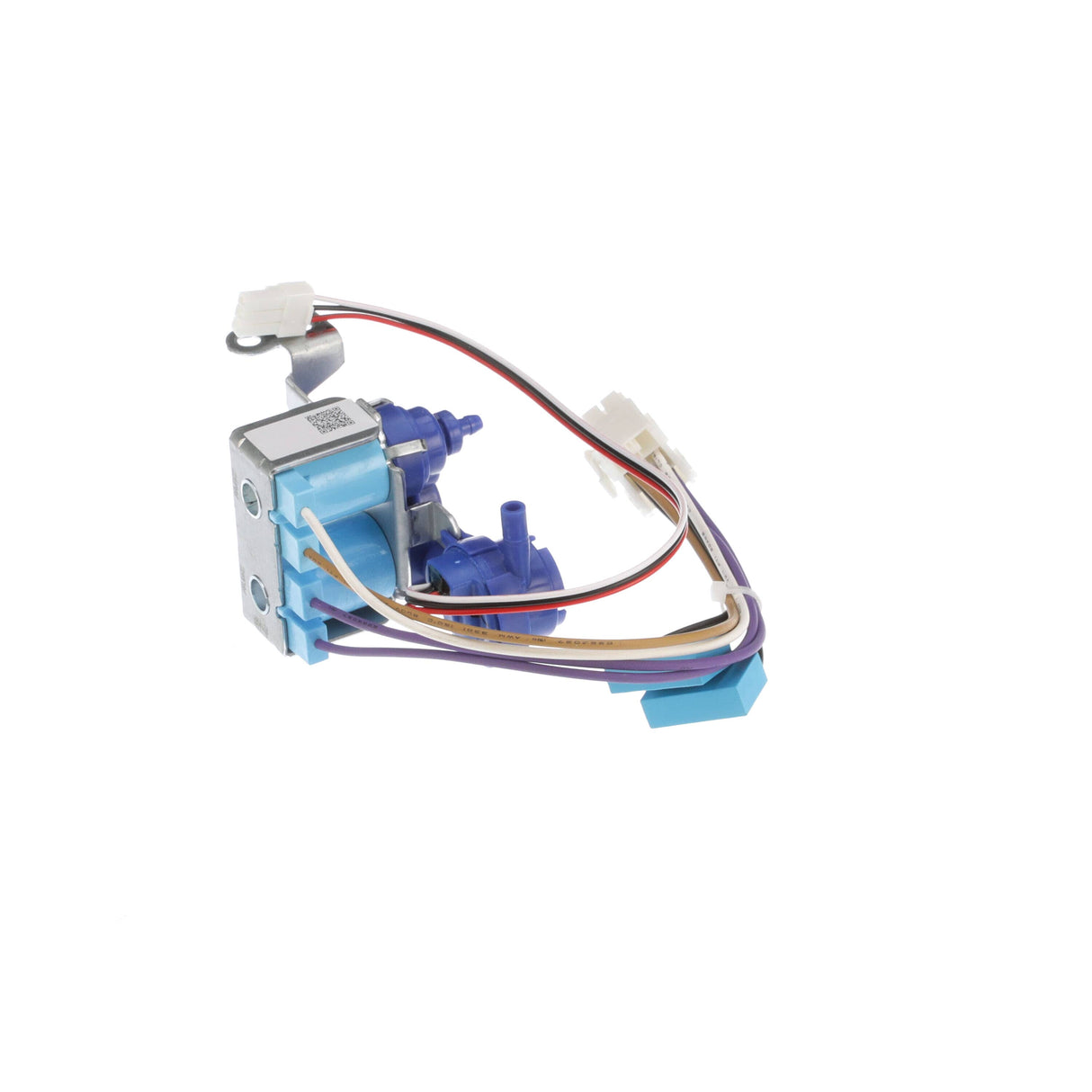 Samsung DA62-04027A Water Valve - XPart Supply
