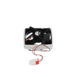 DA81-06013A Refrigerator Evaporator Motor Fan Assembly - XPart Supply