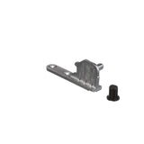 Samsung DA82-01243A Refrigerator Door Hinge, Center - XPart Supply