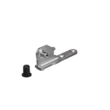 Samsung DA82-01243A Refrigerator Door Hinge, Center - XPart Supply