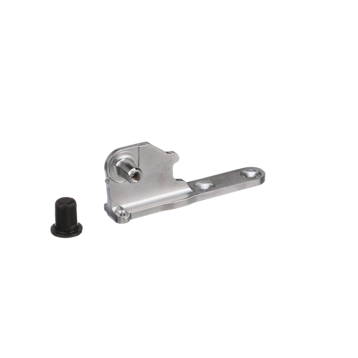 Samsung DA82-01243A Refrigerator Door Hinge, Center - XPart Supply