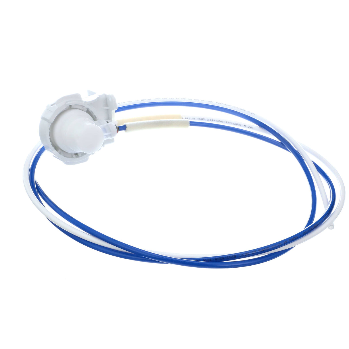 Samsung DA97-06317A Refrigerator Water Filter Head - XPart Supply