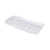 Samsung DA97-11704A Refrigerator Fresh Food Evaporator Cover - XPart Supply