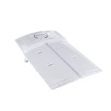 Samsung DA97-11772B Refrigerator Fresh Food Evaporator Cover And Fan Assembly - XPart Supply